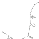 Wild West Necklace