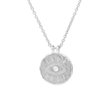 All Seeing Eye Necklace