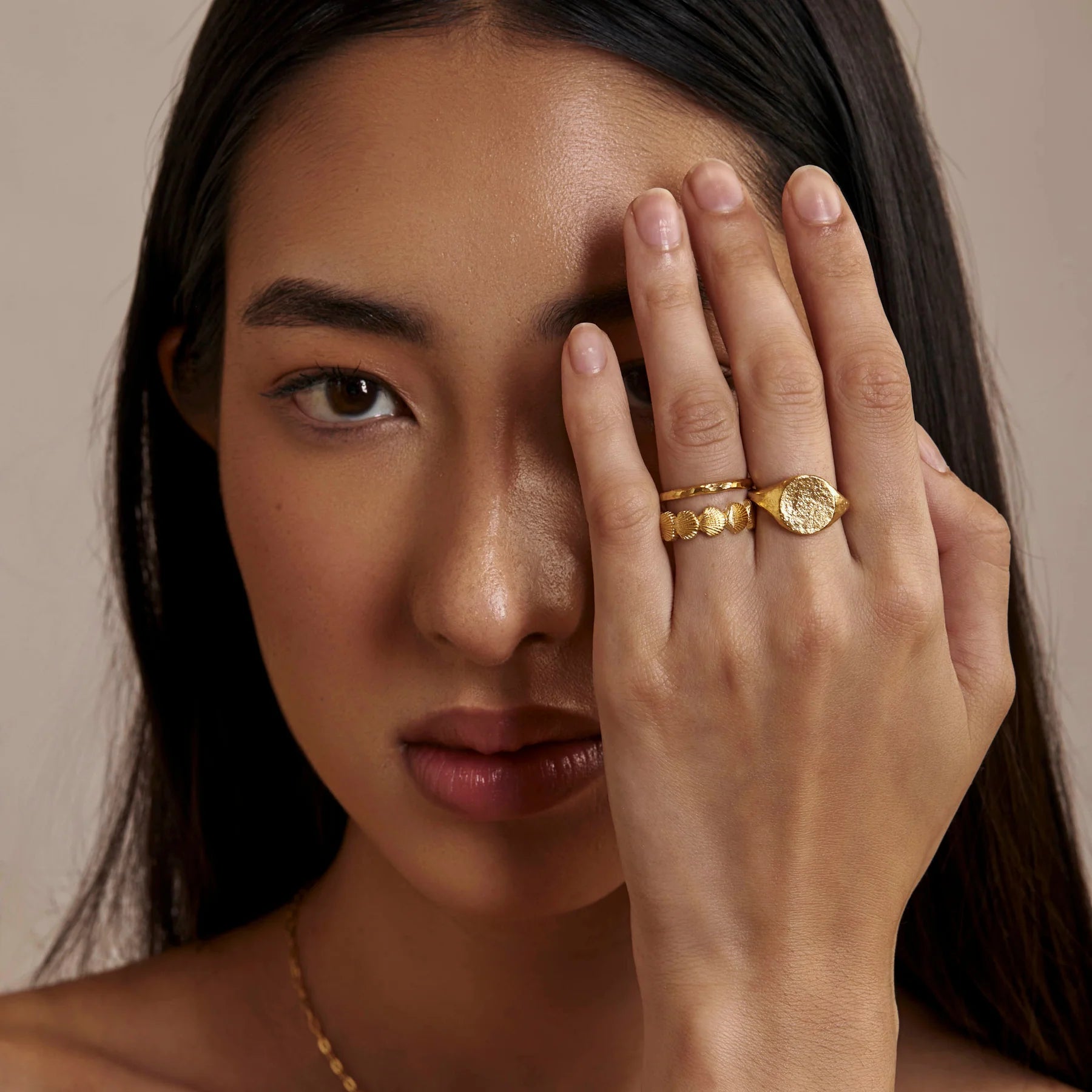 Terra Band Gold