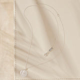 Celestial Compass Necklace