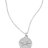 Celestial Compass Necklace