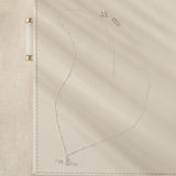 Delicate Bar Necklace