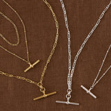 Bar Necklace