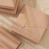 Bar Necklace