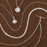 Bar Necklace
