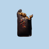 Loco Love Twin Pack - Chewy Caramel