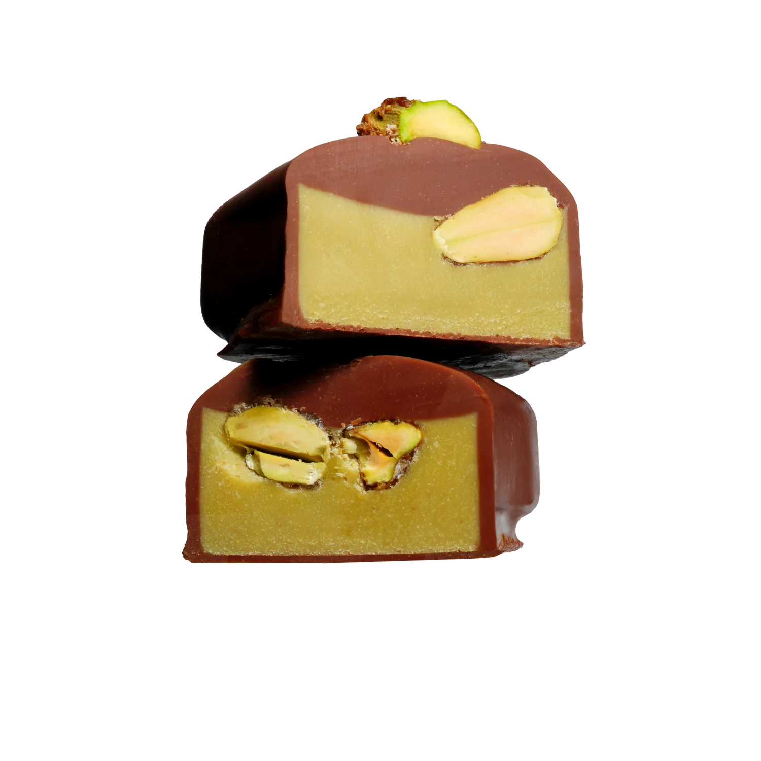 Loco Love Twin Pack - Pistachio Mylk Praline