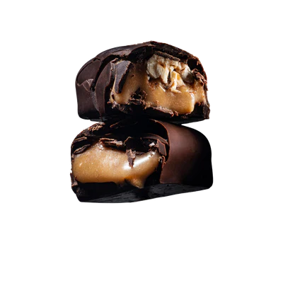 Loco Love Five Pack - Butter Caramel Pecan