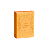 Loco Love Twin Pack - Orange & Almond Truffle