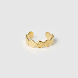 Olsen Gold Ring