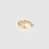 Olsen Gold Ring