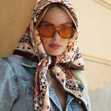 Paris Aviator Sunglasses
