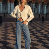 Paris Vintage Jean