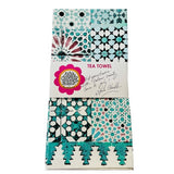 Tea Towel - Casablanca