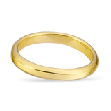 Infinite Ring Gold