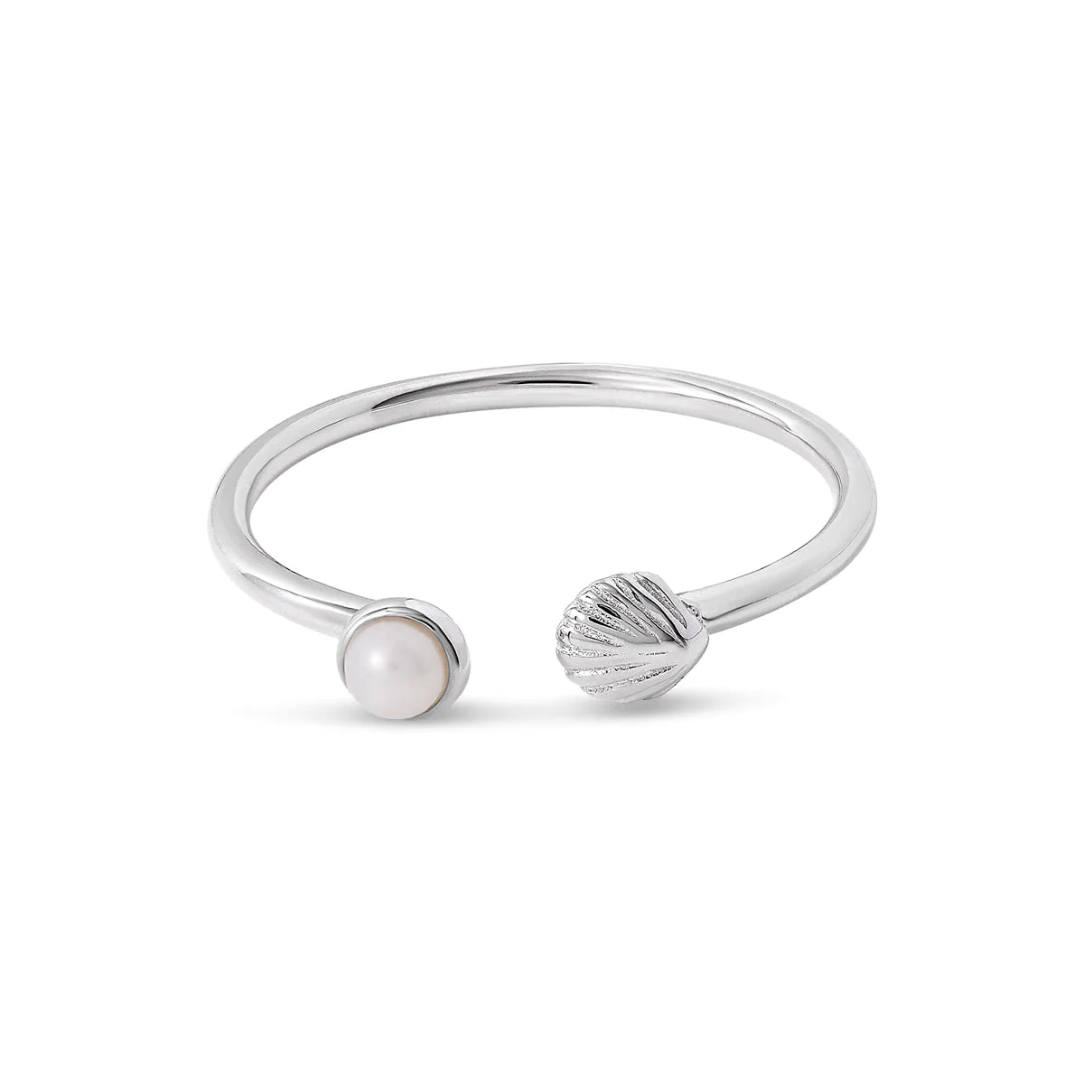 R148PL - Venus Pearl Ring