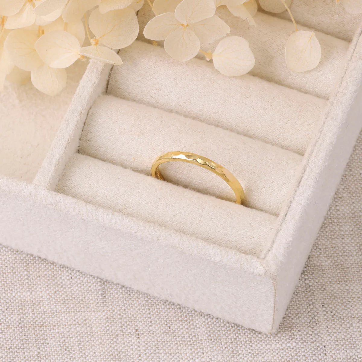 Terra Band Gold
