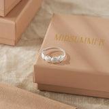 Shellsong Ring