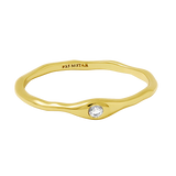 Enya Ring Gold