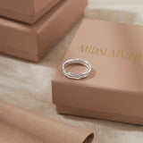 Celeste Ring