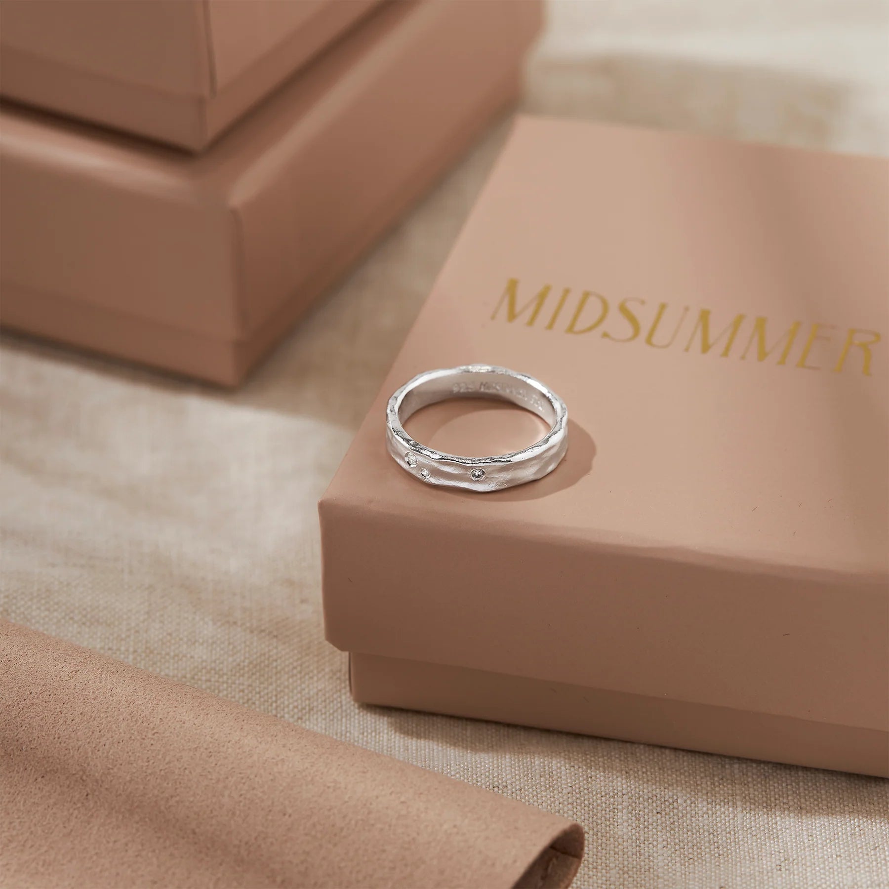 Celeste Ring
