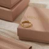 Celeste Ring Gold
