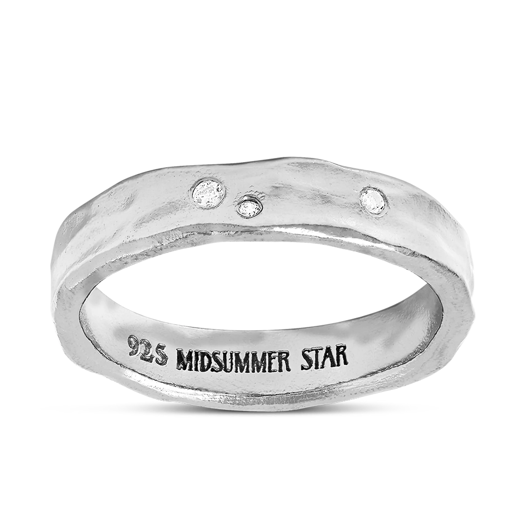Celeste Ring