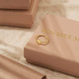Aura Ring Gold