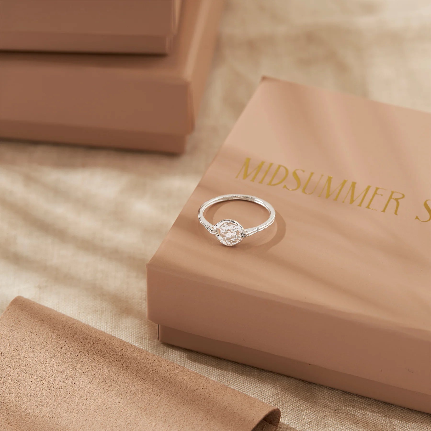 Aura Ring