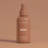 Mist / Biarritz - Jasmine, Saffron + Musk