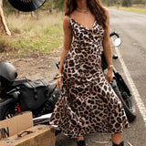 Rebel Soul Slip Dress