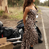Rebel Soul Slip Dress Side View