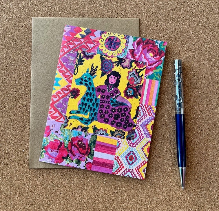 Greeting Card - Assorted