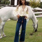 Ryder Denim Jean