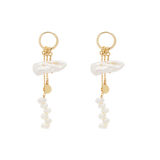 Aveline Mini Hoop Earrings