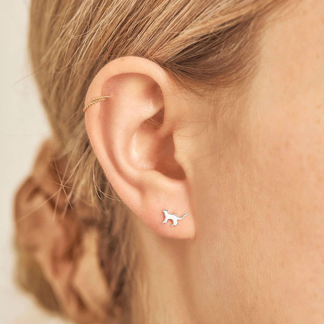 S148 - Other world Cat Studs