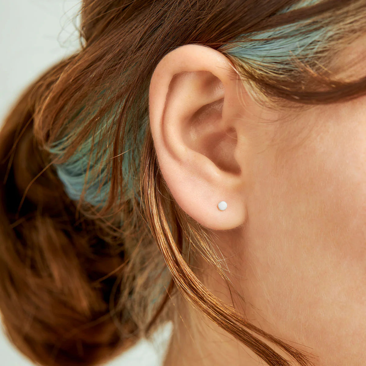 S237 - Super Fine Disk Studs