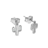 The Gatherers Cactus Stud