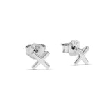 Midsummer Star Baby Kiss Studs