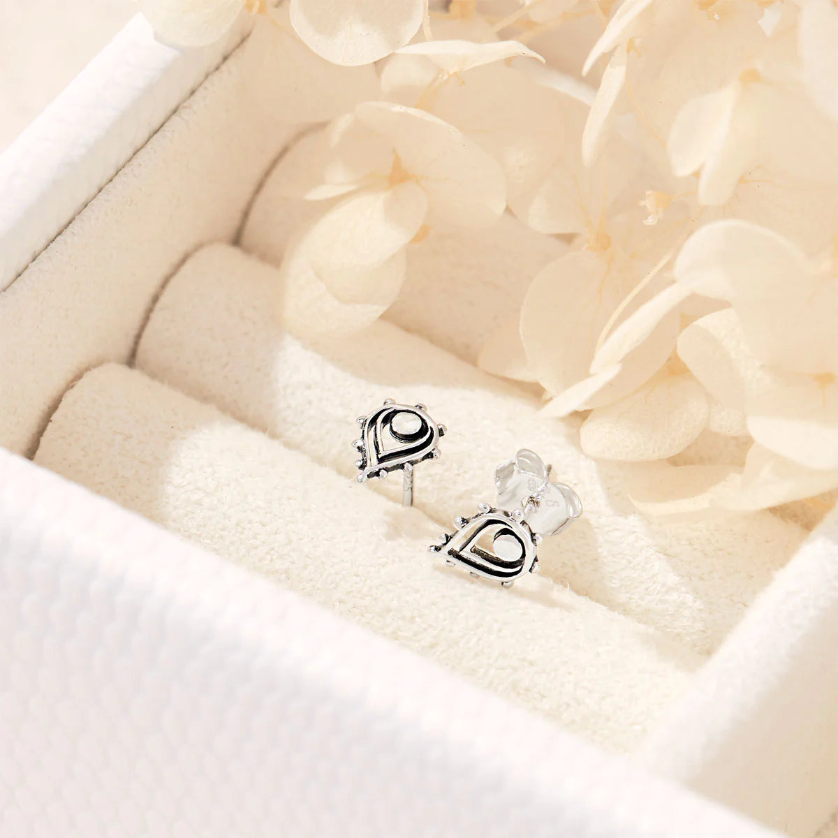 Midsummer Star Sunset Studs
