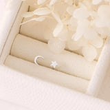 Midsummer Star Galaxy Studs