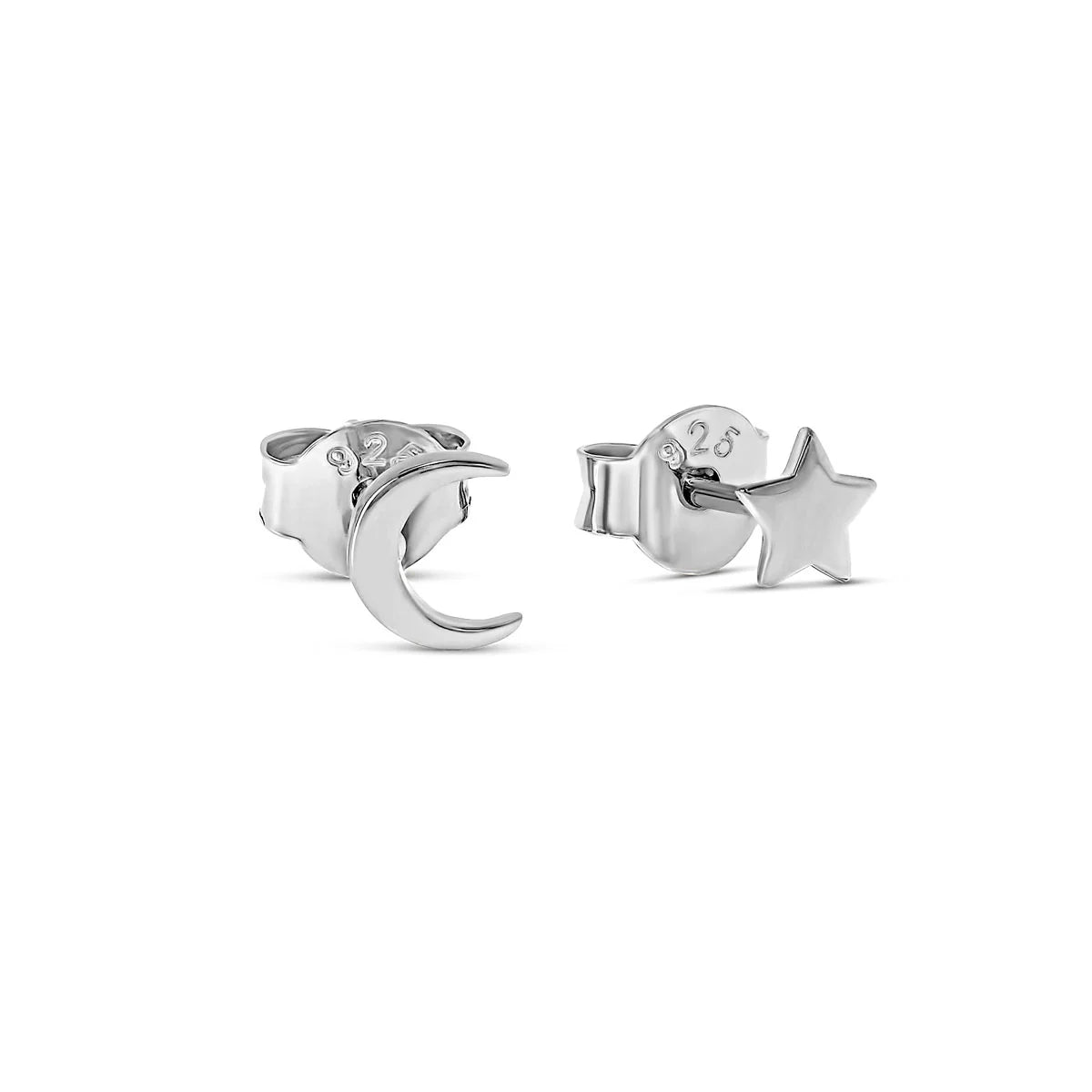Midsummer Star Galaxy Studs
