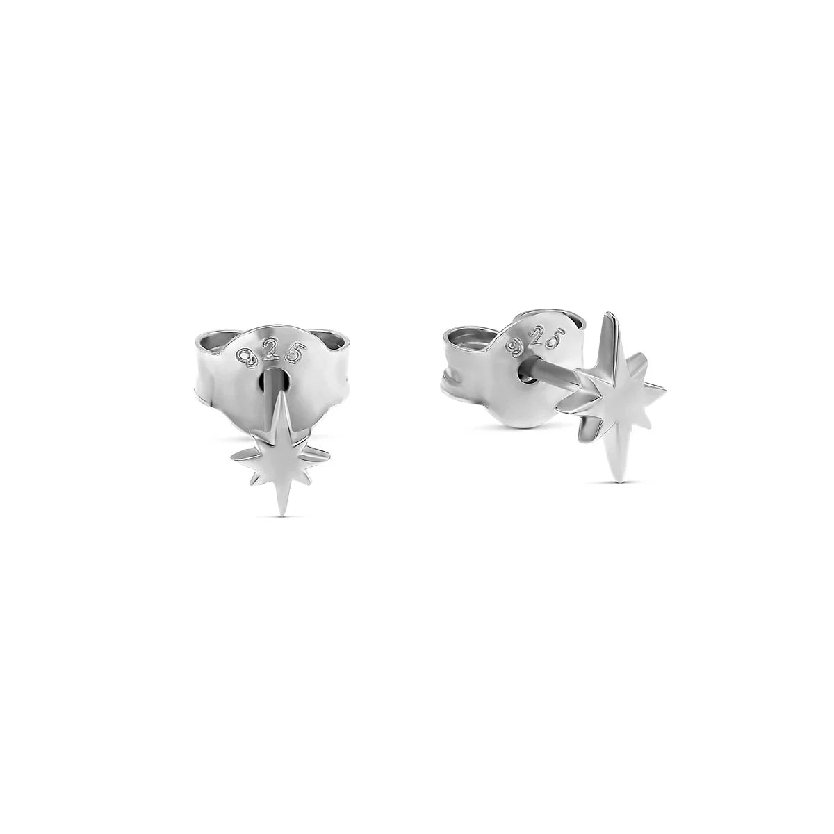 Midsummer Star Celestial Studs