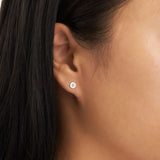 Delicate Enchanted Light Studs
