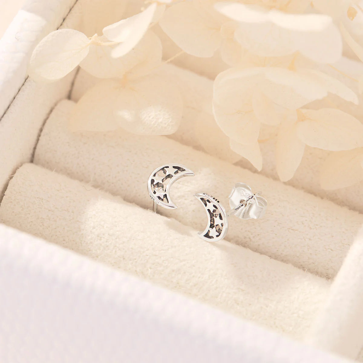 Midsummer Star Astral Dreamer Studs