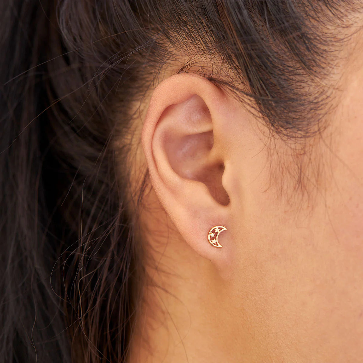 Midsummer Star Astral Dreamer Studs