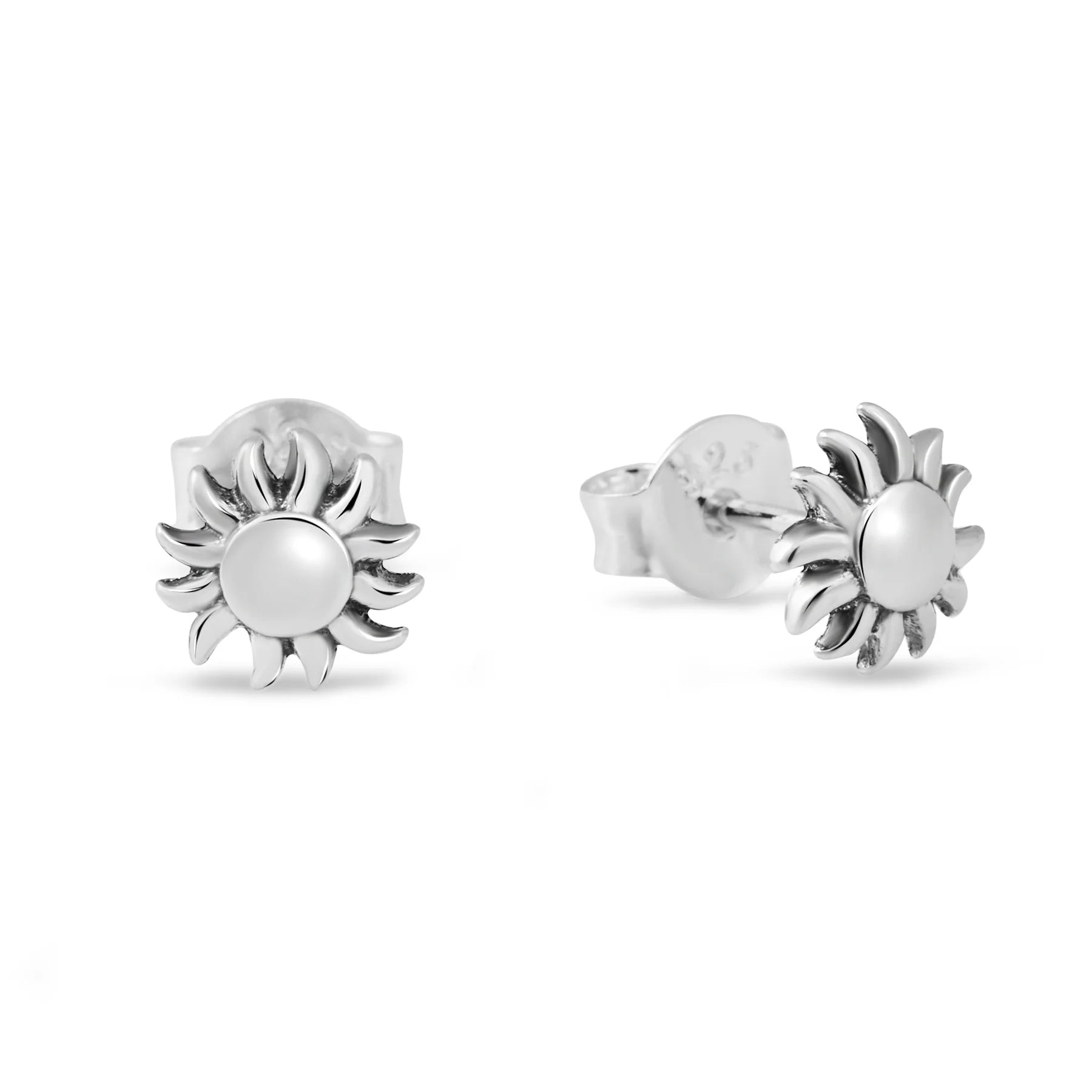 Midsummer Star Sunshine Studs