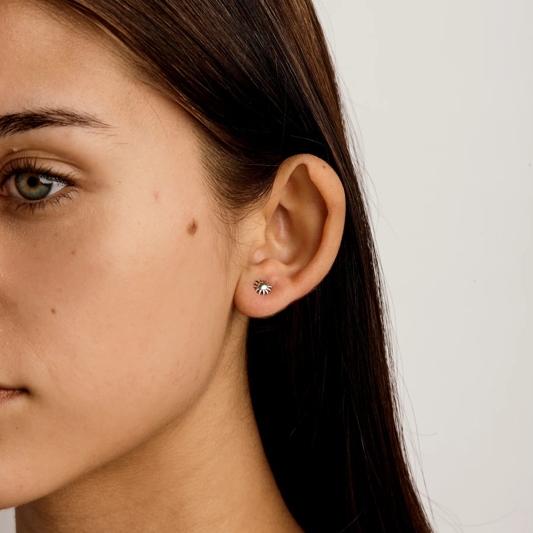 Midsummer Star Sunshine Studs