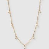 Sofia Pearl Necklace