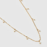 Sofia Pearl Necklace